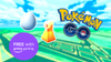 Pokémon GO : Un Œuf Chance et des Super Potions gratuits avec Prime Gaming