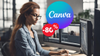 Obtenez un accès complet à Canva Pro pour moins de 3 €/mois grâce à un VPN – Saisissez cette occasion dès maintenant !