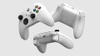 La sublime manette Xbox Robot White est à -38% grâce à Amazon, profitez-en !