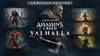 De 140€ à moins de 30€, la Complete Edition d’Assassin’s Creed Valhalla est à prix cassé sur PS4 et PS5 !