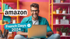 Amazon French Days 2024 : Profitez des meilleures offres et économisez lors de vos achats !