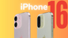 iPhone 16 : Date de sortie, design, prix – Que disent les rumeurs du prochain smartphone d’Apple ?