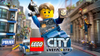 Découvrez Lego City Undercover pour moins de 6€ sur Nintendo Switch !