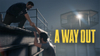 A Way Out, le très bon jeu des créateurs de It Takes Two est à moins de 6€ sur PS4 et PS5 !