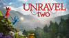 Prenez part à une superbe aventure en coopération avec Unravel Two, un jeu disponible pour moins de 5€ !