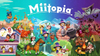 Partez à la découverte de Miitopia, un jeu tout mignon sur Nintendo Switch !