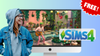 Les Sims 4: Le Kit Intérieurs Fleuris est gratuit sur PC et Mac, téléchargez-le vite