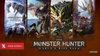 Un énorme bundle Monster Hunter est à moins de 30€ sur PC, ne passez pas à côté !