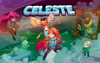 Jouez au classique Celeste à petit prix sur l’Epic Game Store