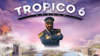 Endossez le rôle d’un dictateur dans Tropico 6, un jeu disponible pour moins de 5€ sur PC !
