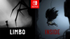 Les pépites Limbo et Inside sont disponibles à tout petit prix sur Nintendo Switch !