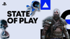 PlayStation State of Play 2024 : Dates de sortie et bandes-annonces de God of War Ragnarök, Until Dawn dévoilées et plus encore