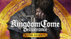 Lancez-vous dans Kingdom Come: Deliverance – Royal Edition pour seulement 6€ sur PS4 et PS5 !