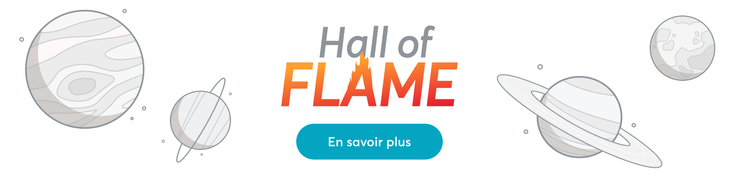 Hall of Flame