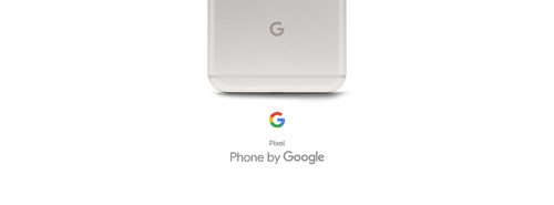 Google Pixel general