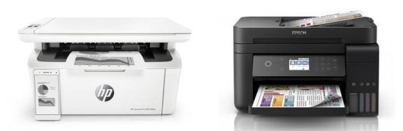 HP Deskjet 2810e All-in-One - imprimante multifonctions jet d'encre couleur  A4 Pas Cher