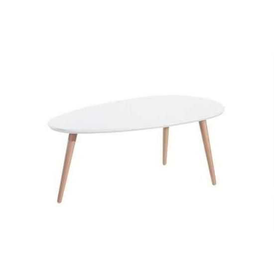 Cdav Selection De Meubles En Promotion Ex Table Basse Ovale