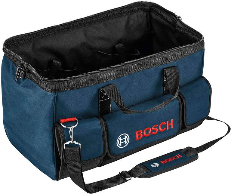 Sac à outils Bosch Professional 1600A003BJ - 48x30x28 cm