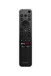 TV 55" Sony XR-55A83K (2022) - OLED, 4K, HDR10, HLG, Dolby Vision, XR OLED Motion, 100Hz, HDMI 2.1, Smart TV