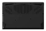 PC Portable 15.6" Medion Erazer Deputy P60 - FHD 144 Hz, i5-12450H, RAM 16 Go, SSD 512 Go, RTX 4060 (130W), WiFi 6E, Sans OS