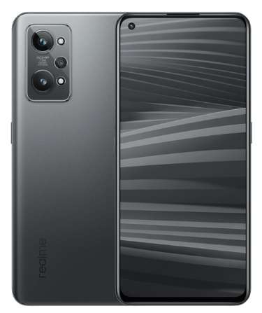 Smartphone 6.62" Realme GT 2 5G - 256Go (Prise UK)