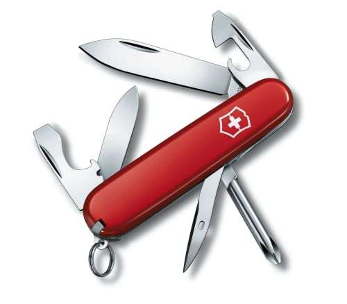 Couteau suisse Victorinox Tinker Small- 12 Fonctions