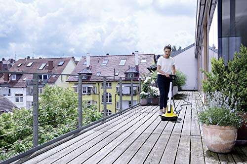 Nettoyeur de terrasses en bois Kärcher PCL 4 (via ODR de 20€)