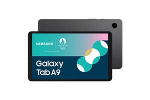 Tablette 8,7" Samsung Galaxy Tab A9 128Go wifi grise