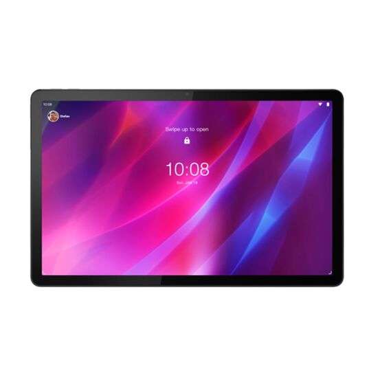 Tablette tactile 11" Lenovo Tab P11 Plus ZA94 - Helio G90T, 4 Go de RAM, 64Go (Via ODR 50€)