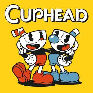 Cuphead sur PC (Dématérialisé - Steam)