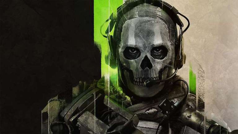 Contenus Numériques Offerts pour Call of Duty MW2 et Warzone 2 (Dématérialisés)