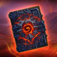 1 Paquet Cataclysme offert sur Hearthstone (Dématérialisé)