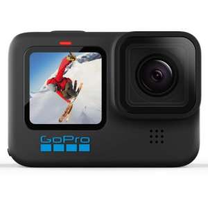 Caméra sportive Go Pro Hero 10 Black (vendeur tiers)