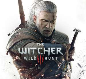 The Witcher 3: Wild Hunt sur Xbox One & Series (Dématérialisé)