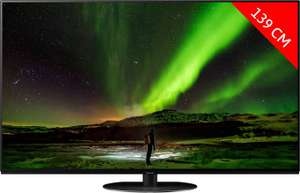 TV OLED 55" Panasonic TX-55LZ1500E - 4K UHD, HDR, modèle 2022