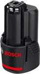 Batterie Bosch Professional 12V System GBA 12V 3.0Ah (Via Coupon)