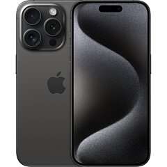 10€ de remise par tranche de 50€ d'achat - Ex : Apple iPhone 15 Pro - 128 Go (via 200€ sur la carte de fidélité) - Chartres (28)