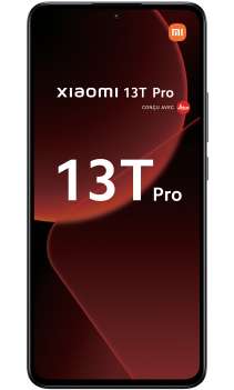 [Clients SFR] Smartphone Xiaomi 13T Pro 5G - 1To (via 100€ remboursés sur facture + 150€ de bonus reprise)