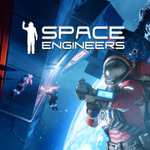 Space Engineers sur Xbox One & Series X|S (Dématérialisé - Store Argentine)