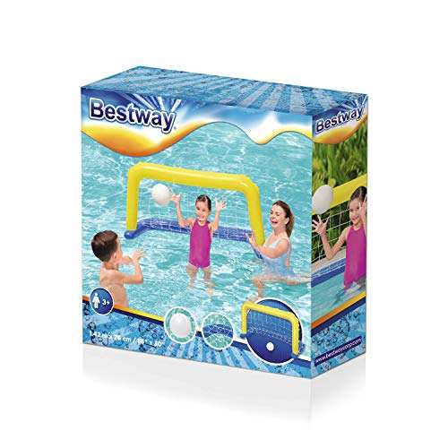 Water Polo Swimming Pool Game Set