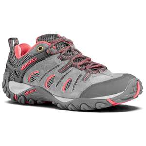 Chaussures de randonnée montagne Merrell Crosslander pour Homme - Tailles 40 à 46