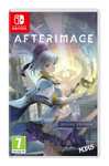 Afterimage Deluxe Edition sur Nintendo Switch