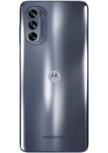 Smartphone 6.5" Motorola G62 (5G) - 64 Go, 4Go RAM