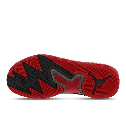 Chaussures Jordan One Take 4, Black-Univ Red-White, Tailles du 40 au 46