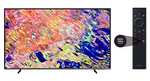 TV 43" Samsung 43Q64B (2022) - QLED, 4K UHD, HDR10+, Smart TV