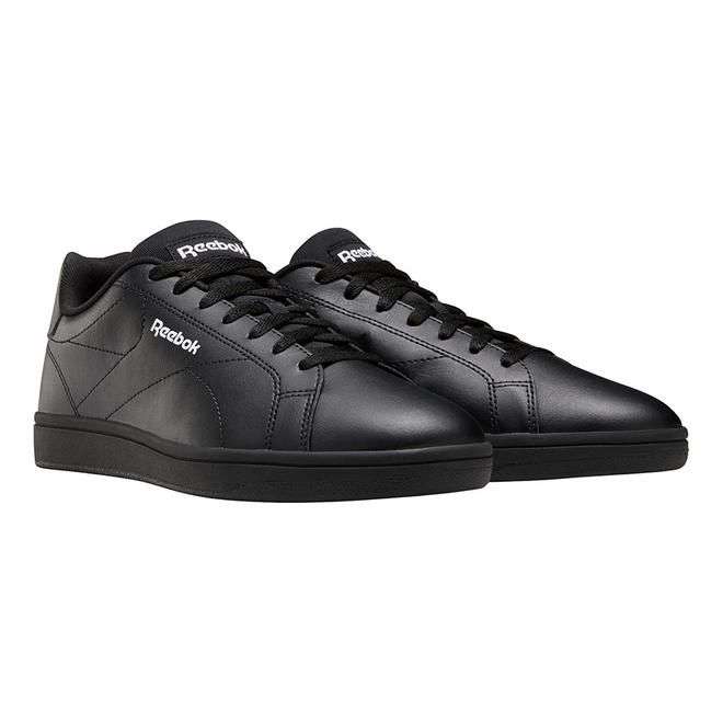 Sneakers Reebok Royal Complete Clean 2.0 - Noir, diverses tailles