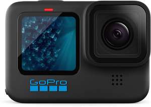 Caméra sportive GoPro HERO11 - Noir