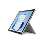 Pack tablette 12.3" Microsoft Surface Pro 7+ (Intel Core i5, 16 Go RAM, 256 Go SSD, Windows 11) + clavier