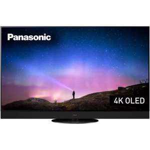 TV 55" Panasonic TX-55LZ2000E - OLED, 4K, 120Hz (2022)
