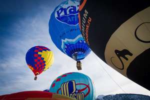 Vol statique de montgolfière gratuit - Praz-sur-Arly (74)